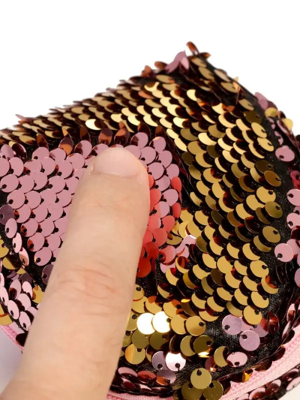 Кошелек «Сияние»