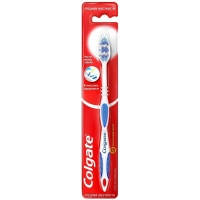 Зубная щетка Colgate Классика &nbsp; Здоровья средней жесткости