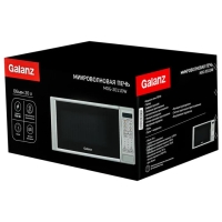 Микроволновая печь Galanz MOG-2011DW, 700 Вт, 20 л, белая