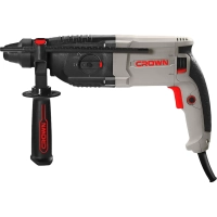 Перфоратор CROWN CT18108 BMC