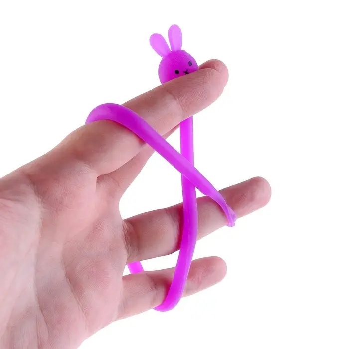 Липучка «Тянучка», виды МИКС Липучка «Тянучка», виды МИКС