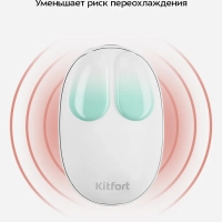 Повербанк-грелка КТ-2720 - 8000 mah