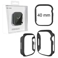 Чехол Kevlar Edge APL Watch 40MM Black K-DOO