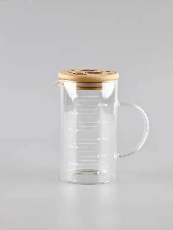 Кувшин Кувшин "Апельсин", 550 мл