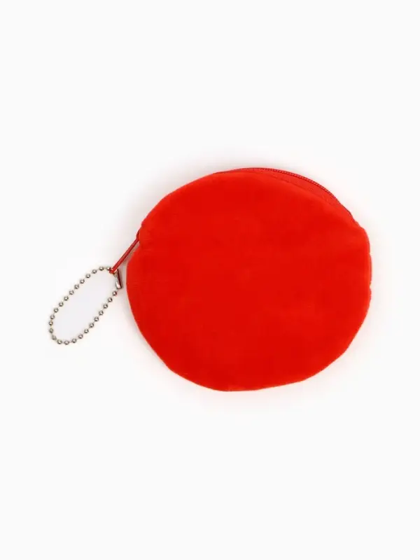 Кошелек детский плюшевый, &laquo;Супергерой&raquo;