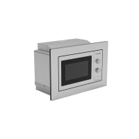 Микроволновая Печь HBW 2030 IX 20л. 1250Вт