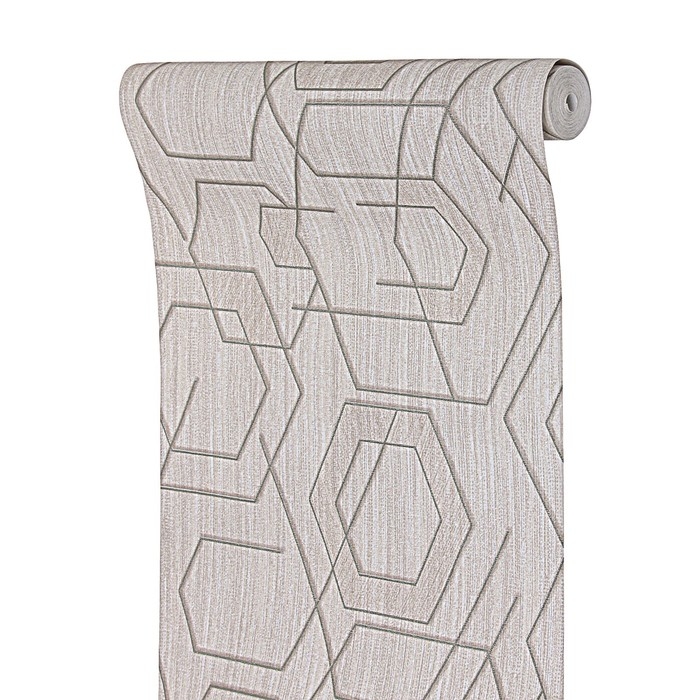 Обои бумажные, Грань 1097-01, 0,53х10,05м Обои бумажные, Грань 1097-01, 0,53х10,05м