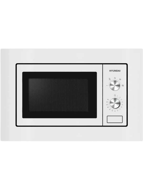 Микроволновая Печь HBW 2030S WG 20л 800Вт белый