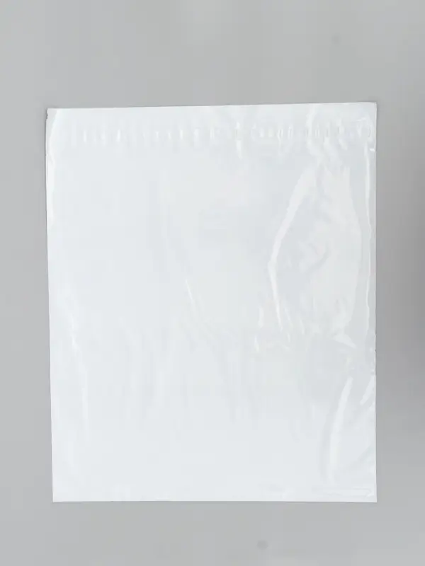 Курьерский пакет с клеевым клапаном, 30 х 32 см, набор 50 шт