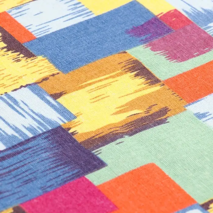 Ткань для рукоделия, х/б, лоскут 100&times;50 см