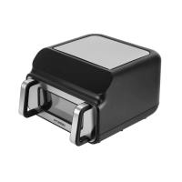 Аэрогриль HYF-9080 черный