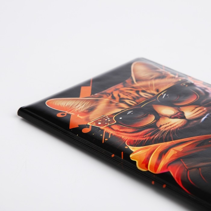 Обложка для паспорта, цвет коричневый Обложка для паспорта, цвет коричневый