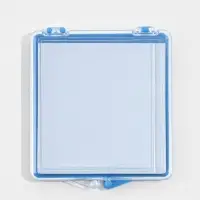 Игольница магнитная, 7&times;8 см, МИКС