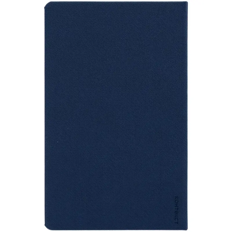 Ежедневник Grade, недатированный, темно-синий Ежедневник Grade, недатированный, темно-синий