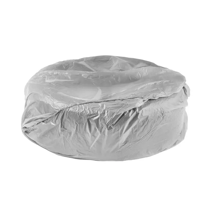 Пакеты для шин и колёс R16-R22, 105 х 105 см, 13 мкм