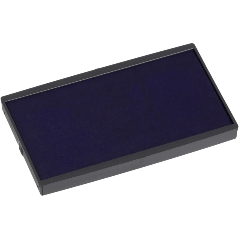 Подушка штемпельная сменная E/60 син.для Pr. 60, Pr. 60-Set-F Colop