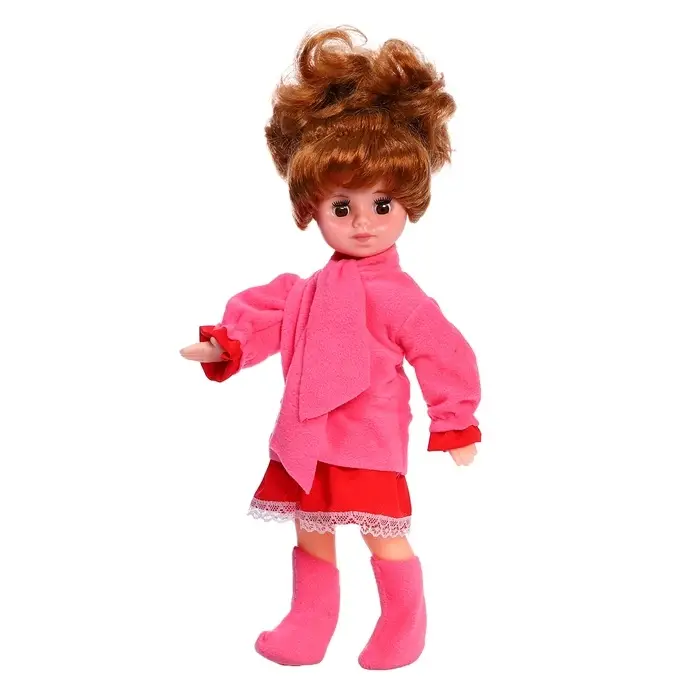 Кукла &laquo;Марина 1&raquo;, 40 см, МИКС