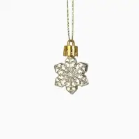 Ёлочные игрушки 34 шт. &laquo;В гостях у Деда Мороза&raquo;