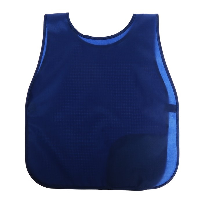 Фартук для труда (накидка) + нарукавники, 475 х 410/190 х 135 мм, (рост 104-128), ФН 2 тёмно-синий 9219 Фартук для труда (накидка) + нарукавники, 475 х 410/190 х 135 мм, (рост 104-128), ФН 2 тёмно-синий 9219