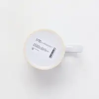 Кружка керамическая новогодняя «Исполнения желаний», 320 мл