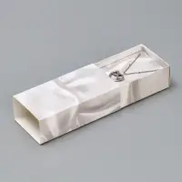 Коробка под бижутерию, упаковка, &laquo;Шёлк&raquo;, 10 х 5 х 3 см