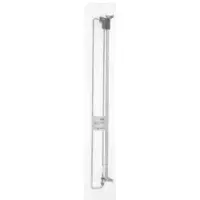 Штанга выдвижная для шкафа CAPPIO Light, 500 мм