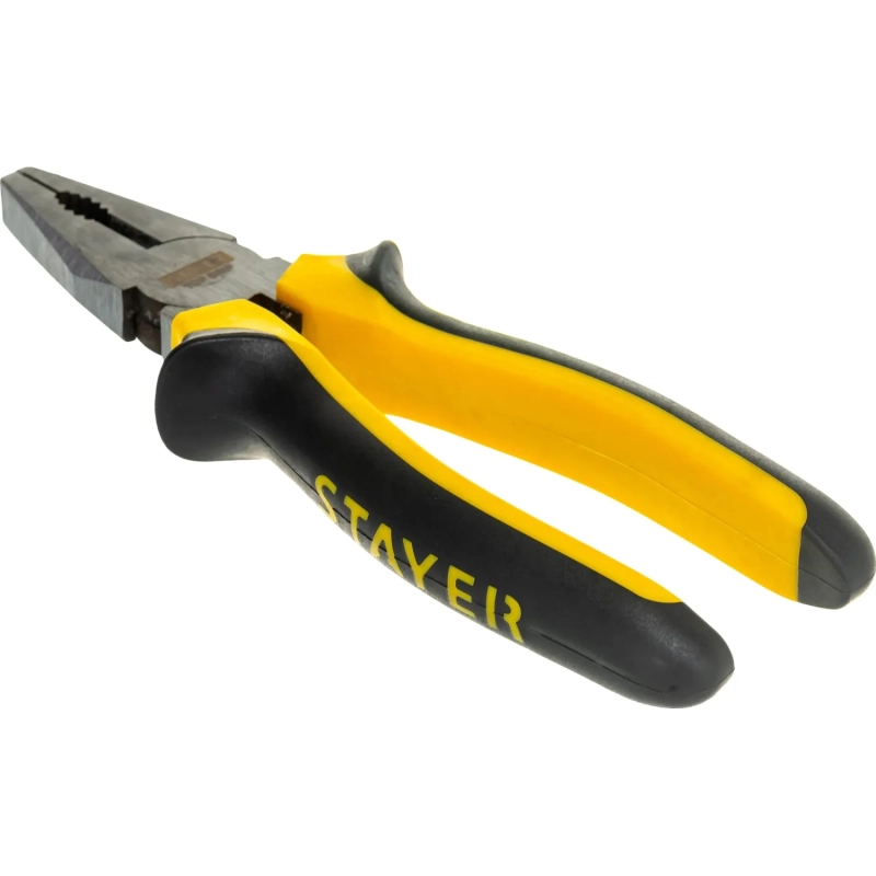 Плоскогубцы комбинированные STAYER, 200 мм (2205-1-20_02)