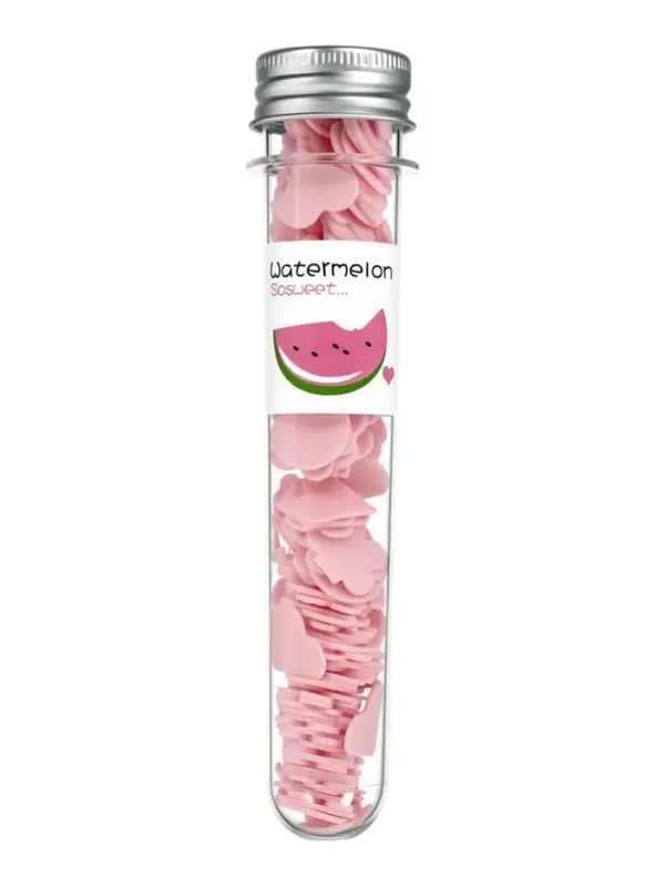 Мыло дорожное в тубе, микс