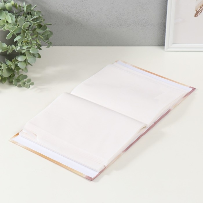 Фотоальбом на 200 фото 10х15 см Фотоальбом на 200 фото 10х15 см "Розы"