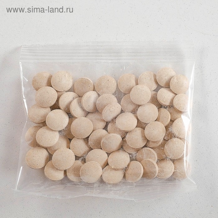 Лакомство для собак "Пижон. Здоровье кожи и шерсти" со вкусом индейки, 60 таб