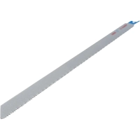 Полотно для сабельной пилы ЗУБР ЭКСПЕРТ Bi-Metal универс 280мм 155700-U-28