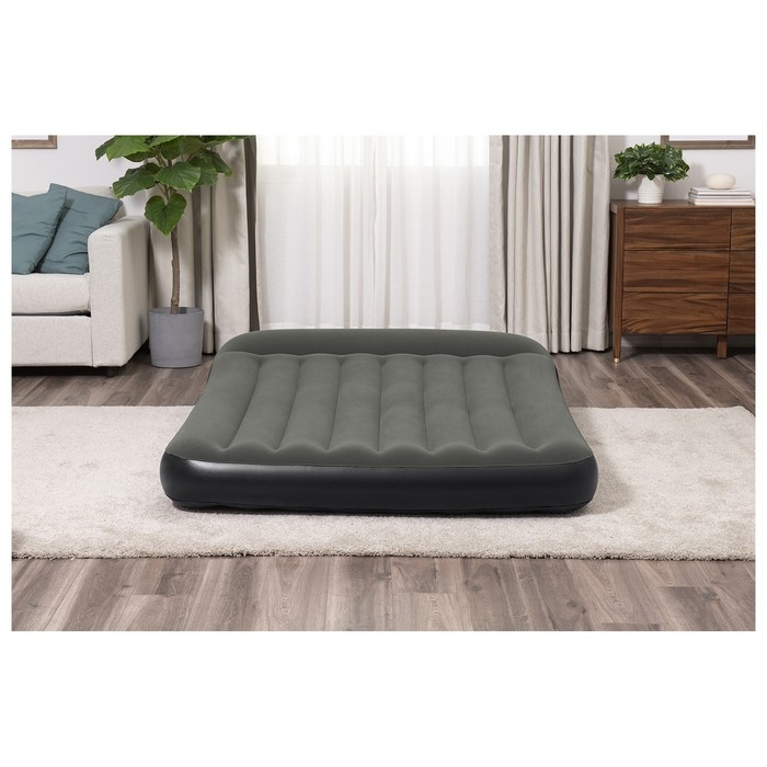 Кровать надувная Full, 191 x 137 x 30 см, 67681 Bestway Кровать надувная Full, 191 x 137 x 30 см, 67681 Bestway