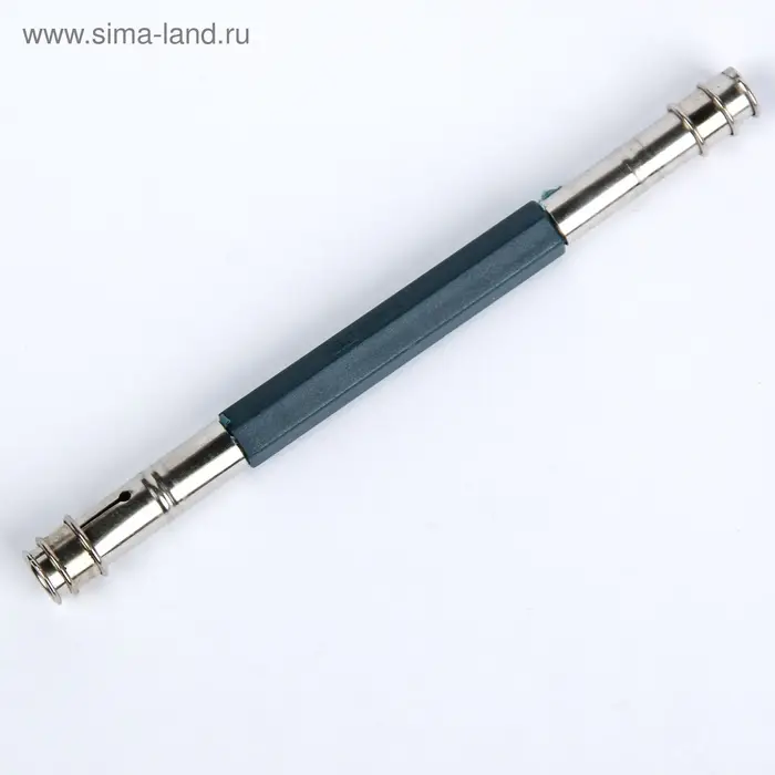 Держатель для пастели, угля, сангины, соуса, двусторонний