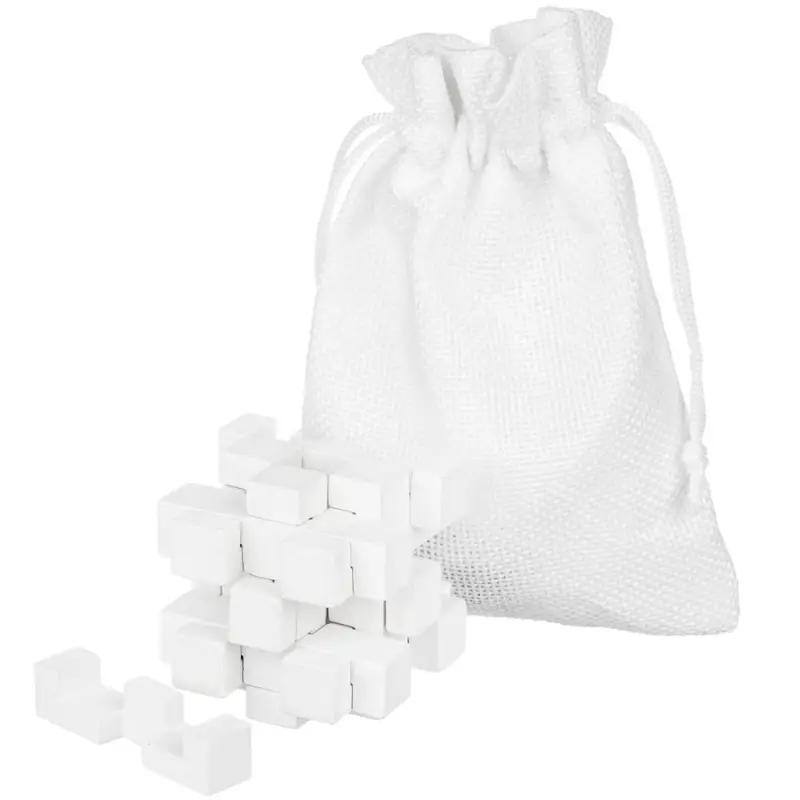 Набор Headstart, белый Набор Headstart, белый