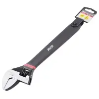 Ключ разводной 250 мм AVS KR250