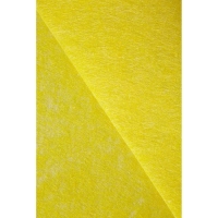 Салфетки хозяйственные Luscan вискоза 90г/м2, 25х25см, 30л/рул