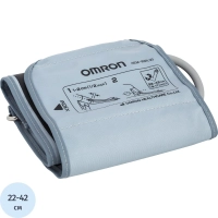 Манжета универсальная OMRON CW (22-42см)