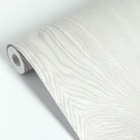 Плёнка самоклеящаяся D&B 696, рулон, 0.45&times;8 м, цвет дерево серое