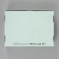 Коробка подарочная, самосборная &laquo;Золотой Новый год&raquo;,30.7&times;22&times;9.5 см