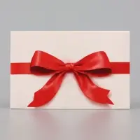 Открытка средняя с конвертом для денег &laquo;Послание для тебя&raquo;, 12&times;18 см, котёнок