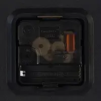 Часы настенные интерьерные &laquo;Рыбки&raquo;, бесшумные, плавный ход, d=30 см, от батарейки 1&times;АА