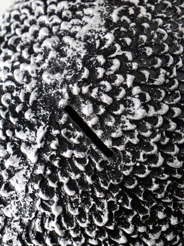 Копилка "Овечка" 12,5х17,5х12,5 см, белая