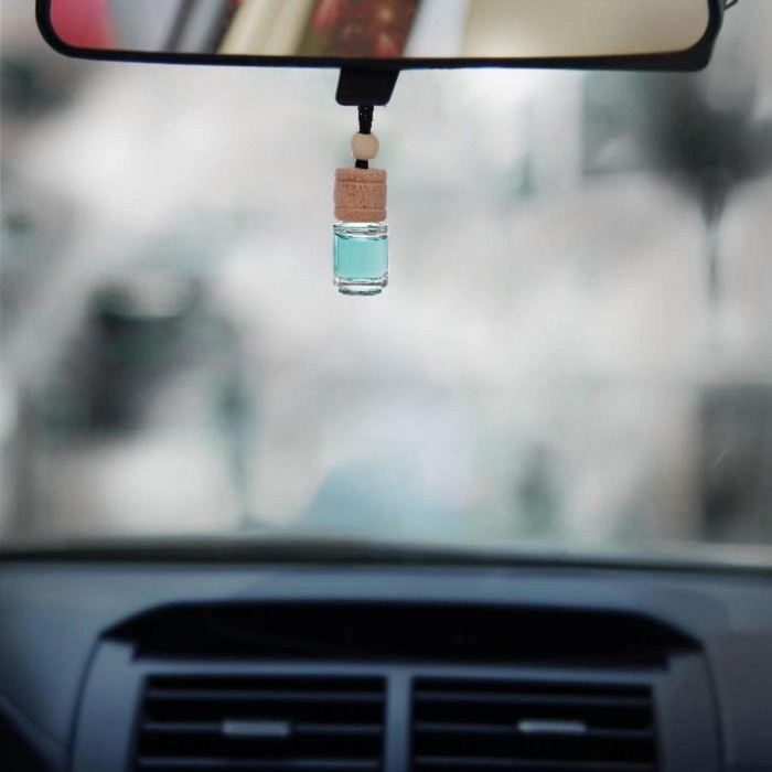 Ароматизатор в автомобиль на 23 Февраля «С днём мужества», аромат: новая машина Ароматизатор в автомобиль на 23 Февраля «С днём мужества», аромат: новая машина