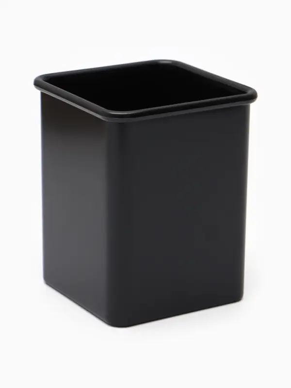 Органайзер для хранения 10&times;8&times;7.5 см, чёрный