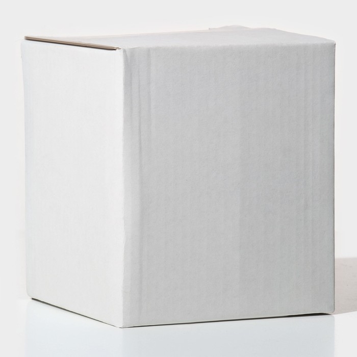 Кружка стеклянная для заваривания со стеклянным ситом «Эко», 500 мл Кружка стеклянная для заваривания со стеклянным ситом «Эко», 500 мл