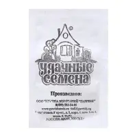Семена Редис "Ранний красный", б/п, 2 г