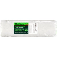 Валик сменный 250 мм D=48 мм, ворс 15 мм полиэстер Сибртех 80119