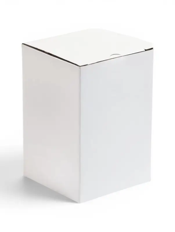 Свеча интерьерная &laquo;Девушка&raquo;, 300 г, 8.5&times;7&times;13.5 см