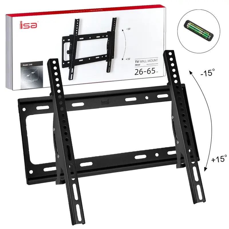 Кронштейн для TV 26"-65" C45 ISA (10шт/кор)