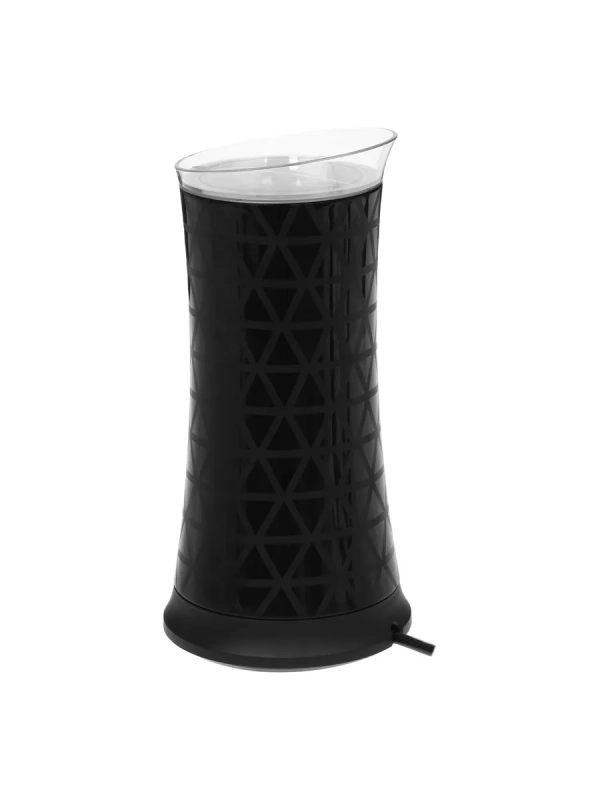 Капучинатор HMF-P700, 240мл черный